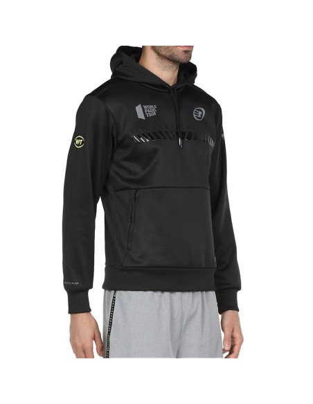 Sudadera Bullpadel Wpt Lardo M 059 | Ofertas de pádel